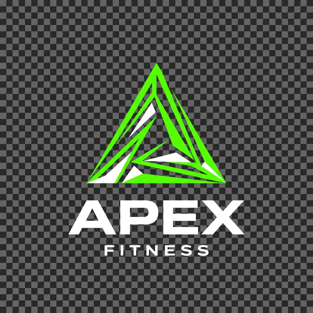 Apex Fitness & Coaching Logo