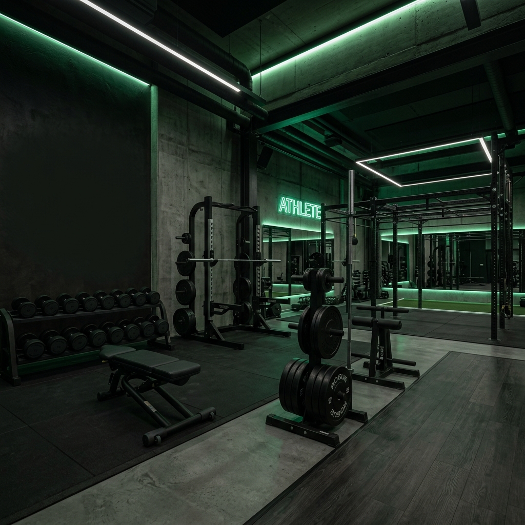 Apex Fitness & Coaching Hero